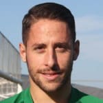 Konstantinos Doumtsios