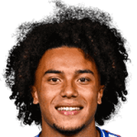 Aaron Ciammaglichella