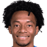 Juan Cuadrado