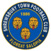 Shrewsbury Town