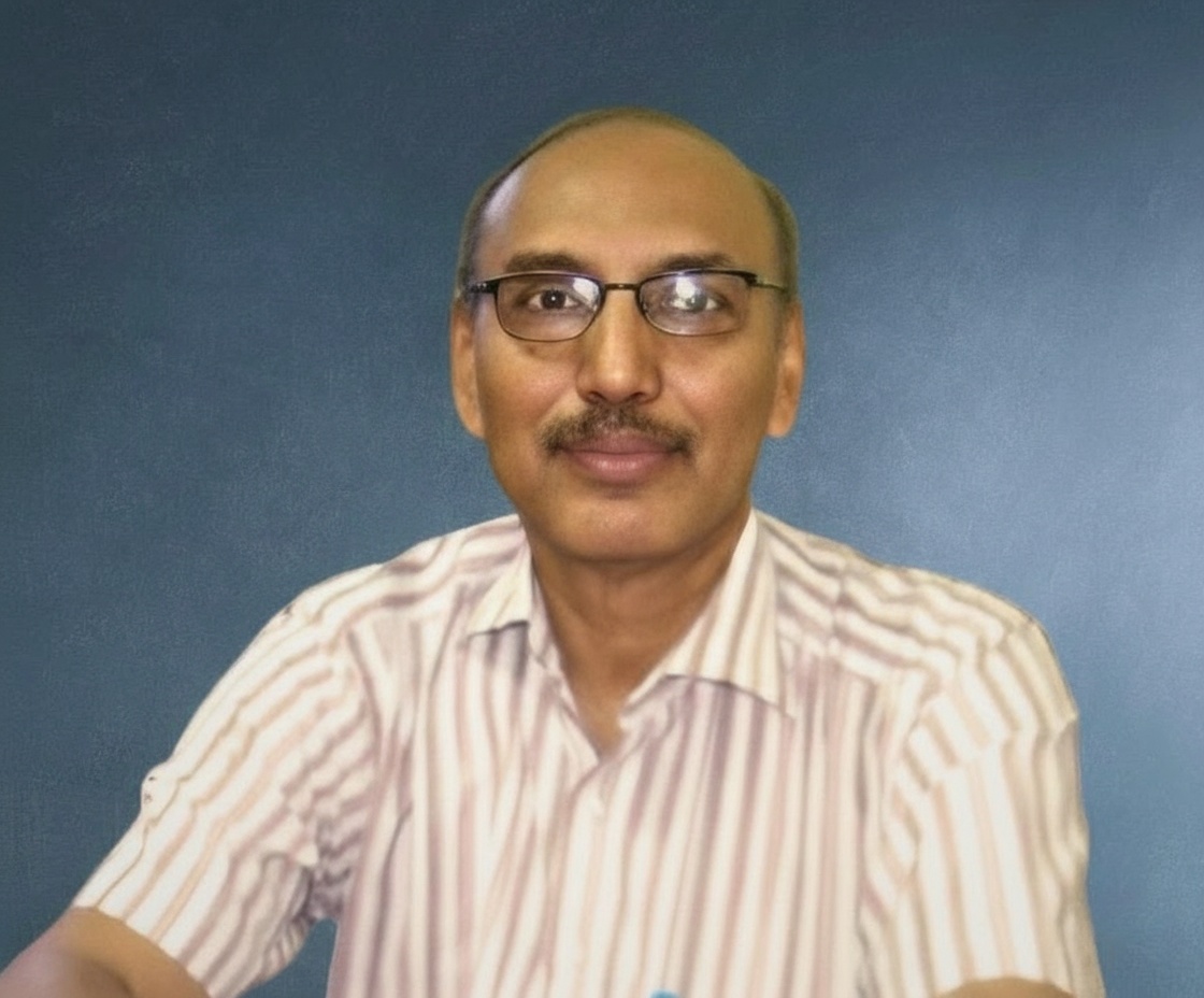 Prof. Sunil Kumar Dutta