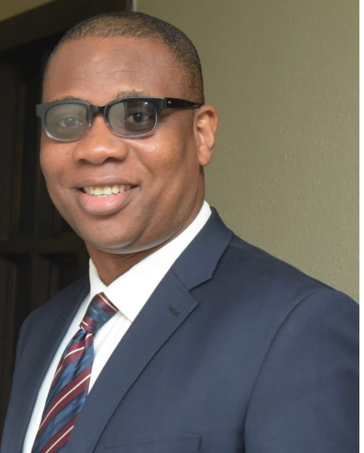 Chinedu (Angus) Chukwuji