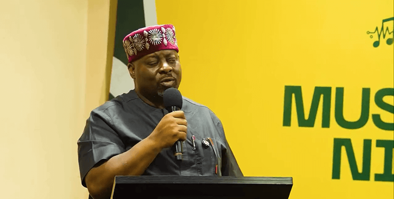 Launch Event (Oct 3, 2025)