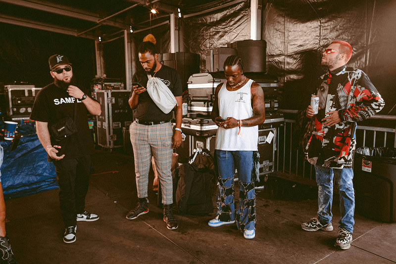 Collaboration Over Competition