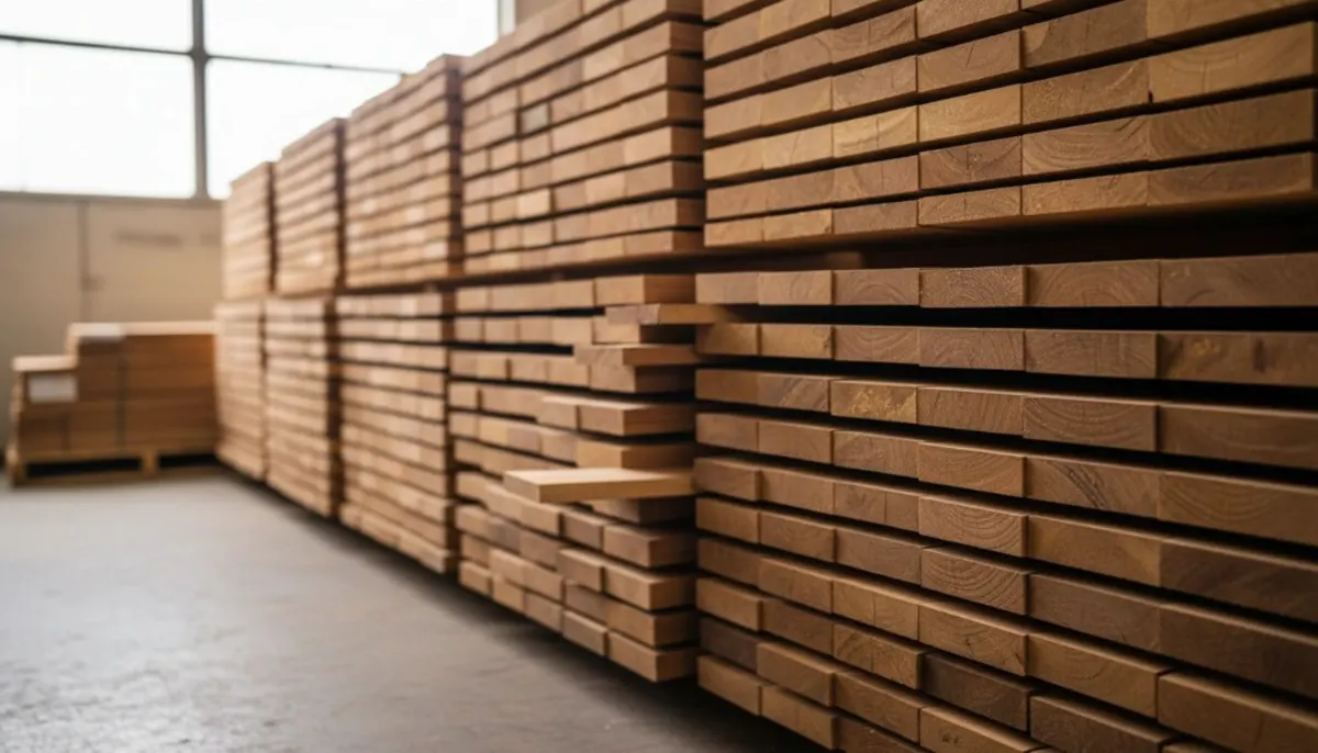 The Real Cost of Installing Tropical Hardwood Flooring: What to Expect