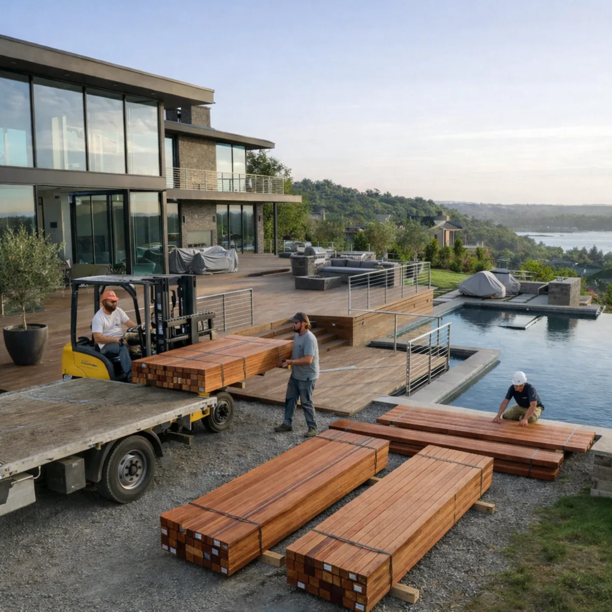 What Is Cypress Wood? A Complete Guide for Outdoor Projects