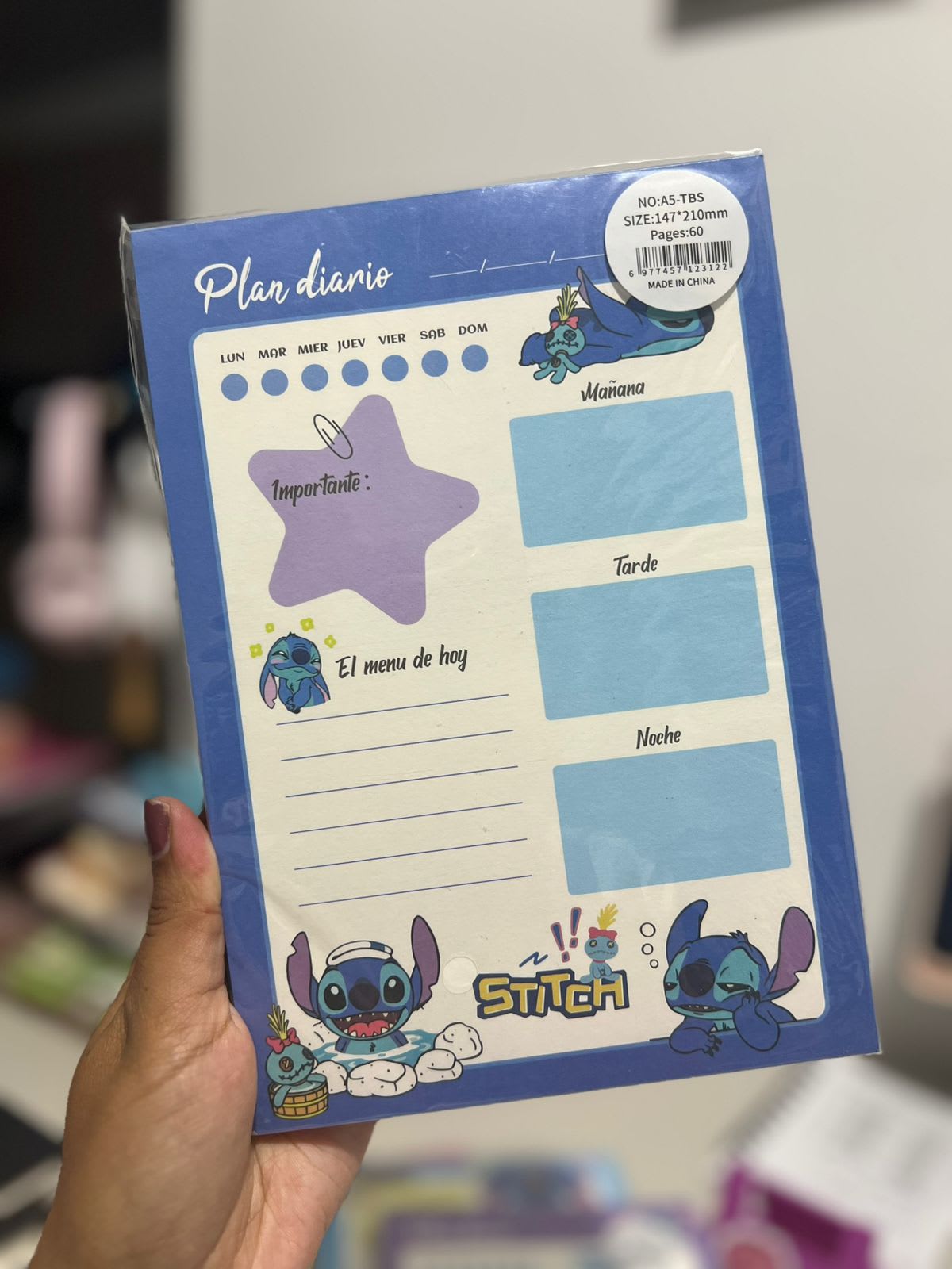 Imagen principal del producto