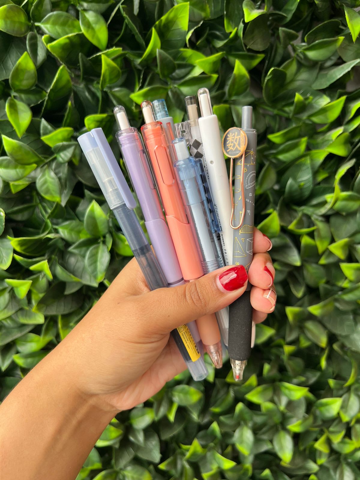 Promo lapiceros retráctil x unidad