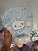 Vista 2 de Pad Mouse Sanrio
