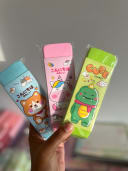 Vista 1 de Borrador XL kawaii