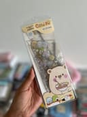 Vista 3 de Juego geométrico kawaii