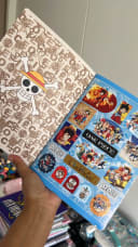 Vista 2 de Cuaderno cosido 100H doble línea