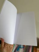 Vista 3 de Cuaderno cosido de puntos