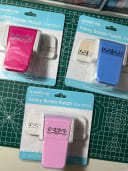 Vista 4 de Troquel de borde 