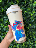 Vista 1 de Vaso térmico Stitch
