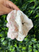 Vista 4 de Scrunchie florecitas