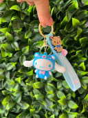 Vista 2 de Llavero Sanrio orejitas