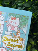 Vista 6 de Cuaderno Sweet 