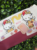 Vista 3 de Cartuchera Hello Kitty McDonalds