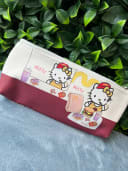 Vista 1 de Cartuchera Hello Kitty McDonalds
