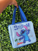 Vista 1 de Lonchera de Stitch