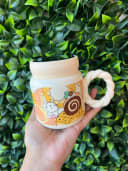 Vista 4 de Mug pancito