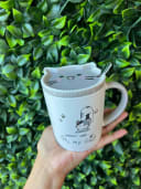 Vista 2 de Mug gato aventuras