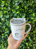 Vista 3 de Mug gato aventuras