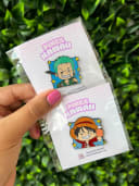 Vista 1 de Pin One Piece