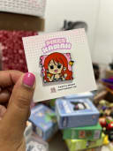 Vista 2 de Pin One Piece