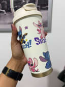 Vista 4 de Vaso térmico Stitch