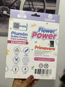 Vista 2 de Plumones doble punta para Lettering x12 colores