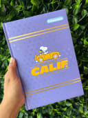 Vista 3 de Cuaderno 5 materias cosido - DISNEY CLÁSICOS