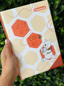 Vista 2 de Cuaderno 5 materias cosido - DISNEY CLÁSICOS