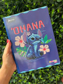 Vista 3 de Cuaderno cosido 100hojas rayado