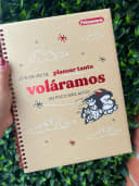 Vista 3 de Cuaderno argollado cuadriculado grande 80h MAFALDA
