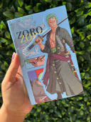 Vista 1 de Agenda Zoro