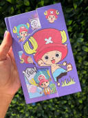 Vista 2 de Agenda Chopper