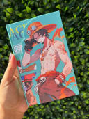 Vista 1 de Agenda Ace