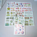 Vista 2 de Stickers Kawaii 3