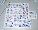 Vista 1 de Stickers Kawaii 2