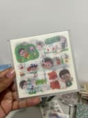Vista 1 de Stickers Kawaii 1