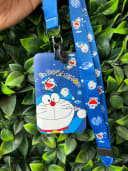 Vista 1 de Portacarnet Doraemon