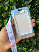 Vista 2 de Portacarnet Cinnamoroll 