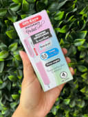 Vista 3 de Caja de Lapiceros Offi-Esco Pocket Gel x4