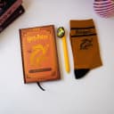 Vista 1 de Kit Casa Hogwart Hufflepuff