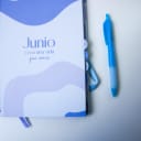Vista 6 de Agenda planeadora Fashion