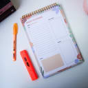 Vista 1 de Planeador vertical DAILY PLANNER