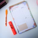 Vista 3 de Planeador vertical DAILY PLANNER