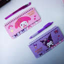 Vista 1 de Planeador mini SANRIO